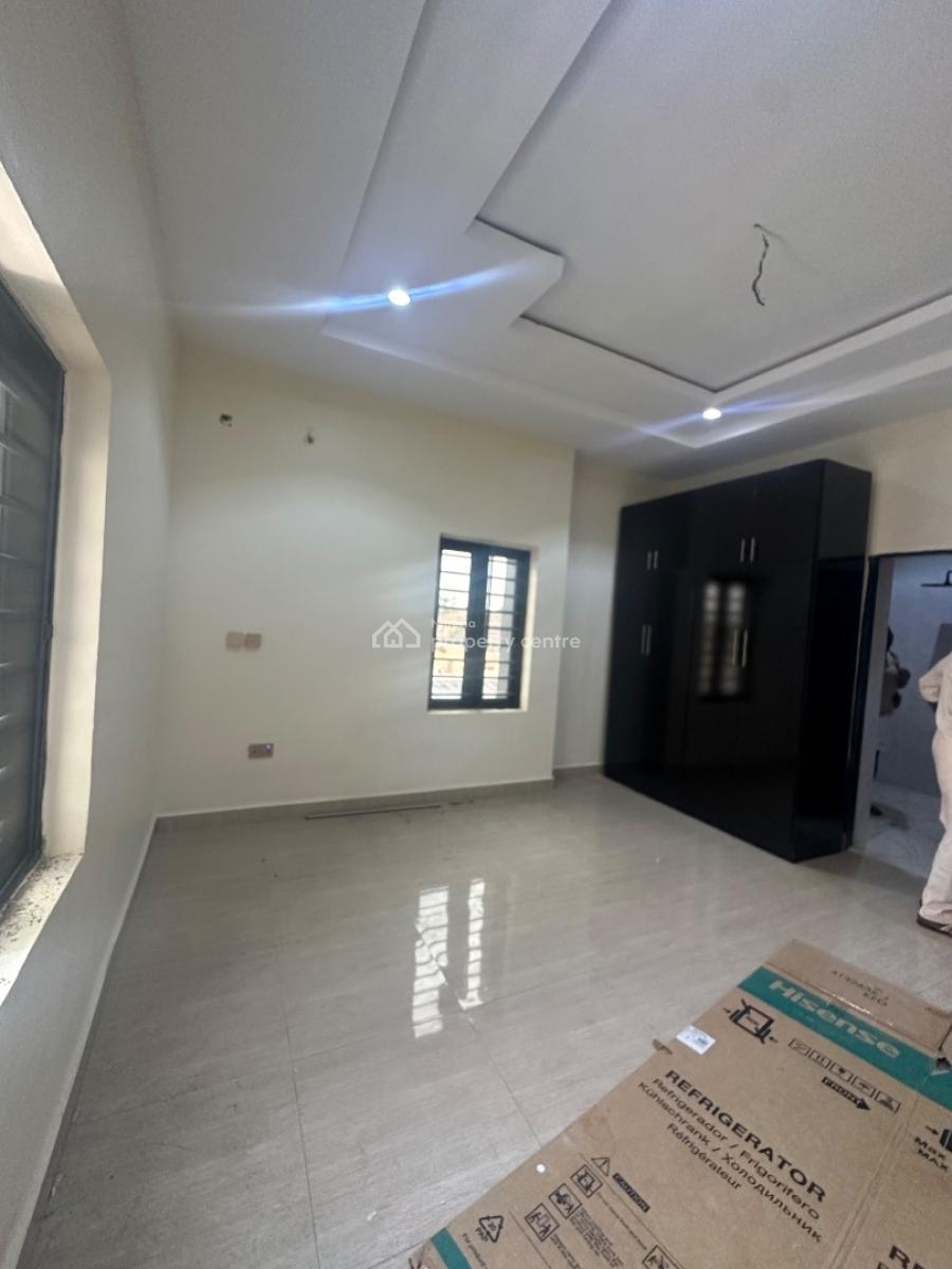 Luxury Spacious Brand New 3 Bedroom Apartment, Galadimawa, Abuja, Flat / Apartment for Rent
