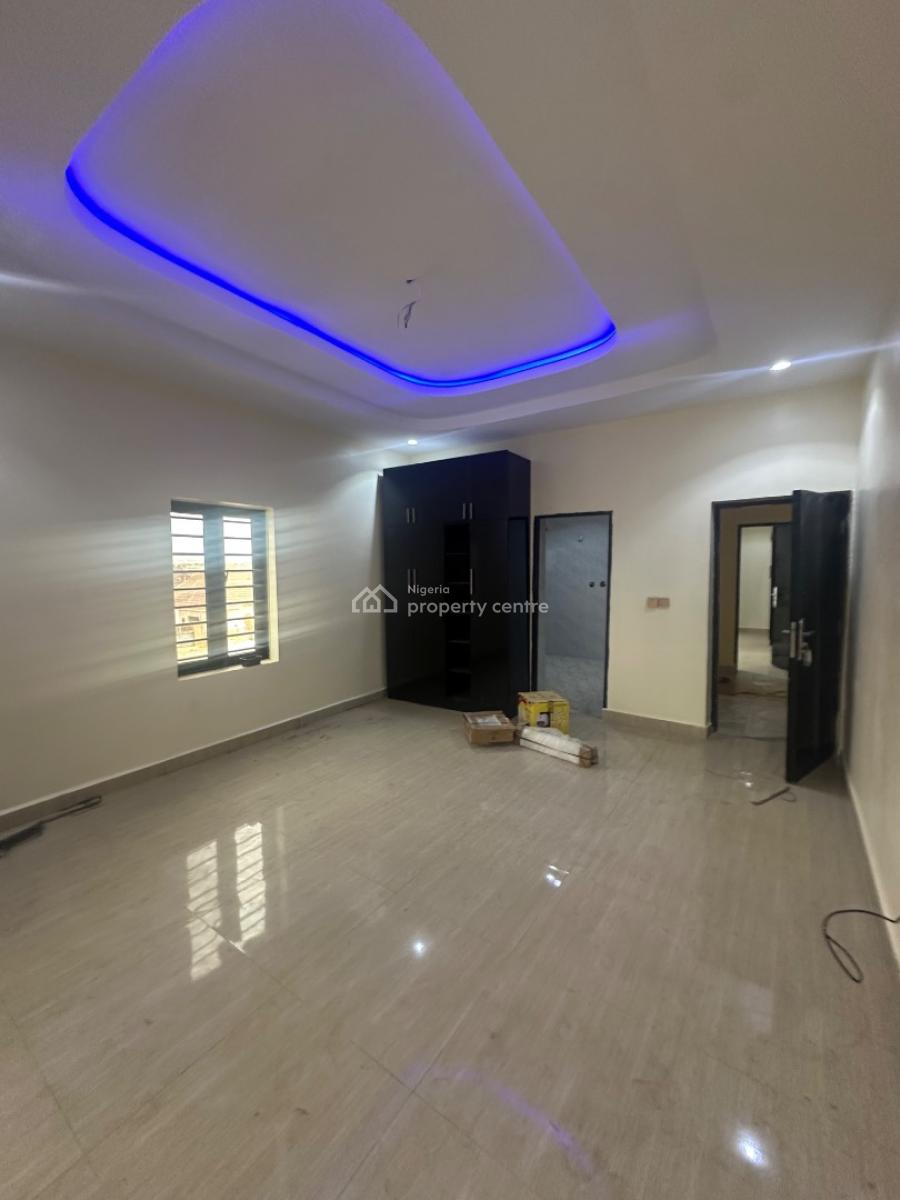 Luxury Spacious Brand New 3 Bedroom Apartment, Galadimawa, Abuja, Flat / Apartment for Rent