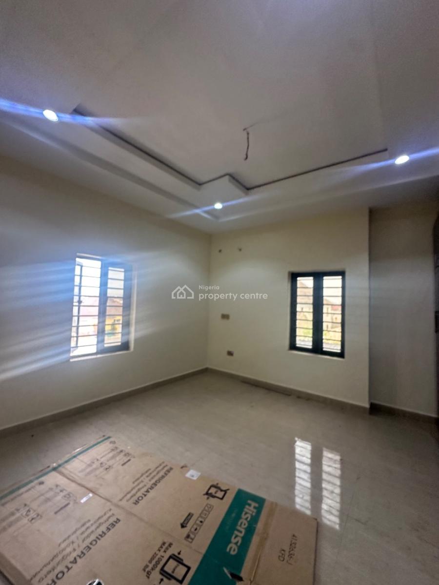 Luxury Spacious Brand New 3 Bedroom Apartment, Galadimawa, Abuja, Flat / Apartment for Rent