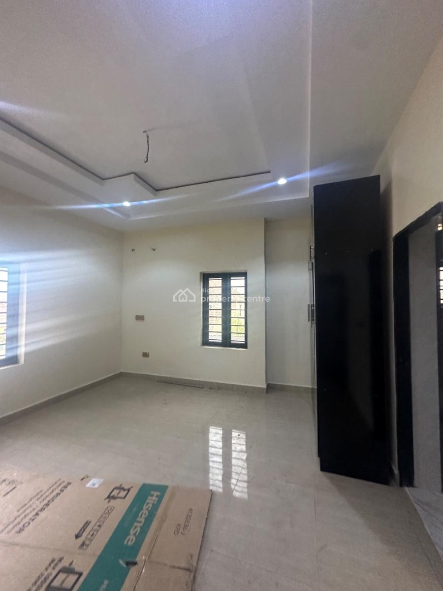 Luxury Spacious Brand New 3 Bedroom Apartment, Galadimawa, Abuja, Flat / Apartment for Rent