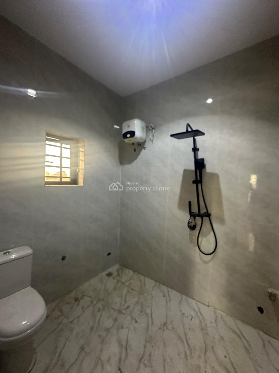 Luxury Spacious Brand New 3 Bedroom Apartment, Galadimawa, Abuja, Flat / Apartment for Rent