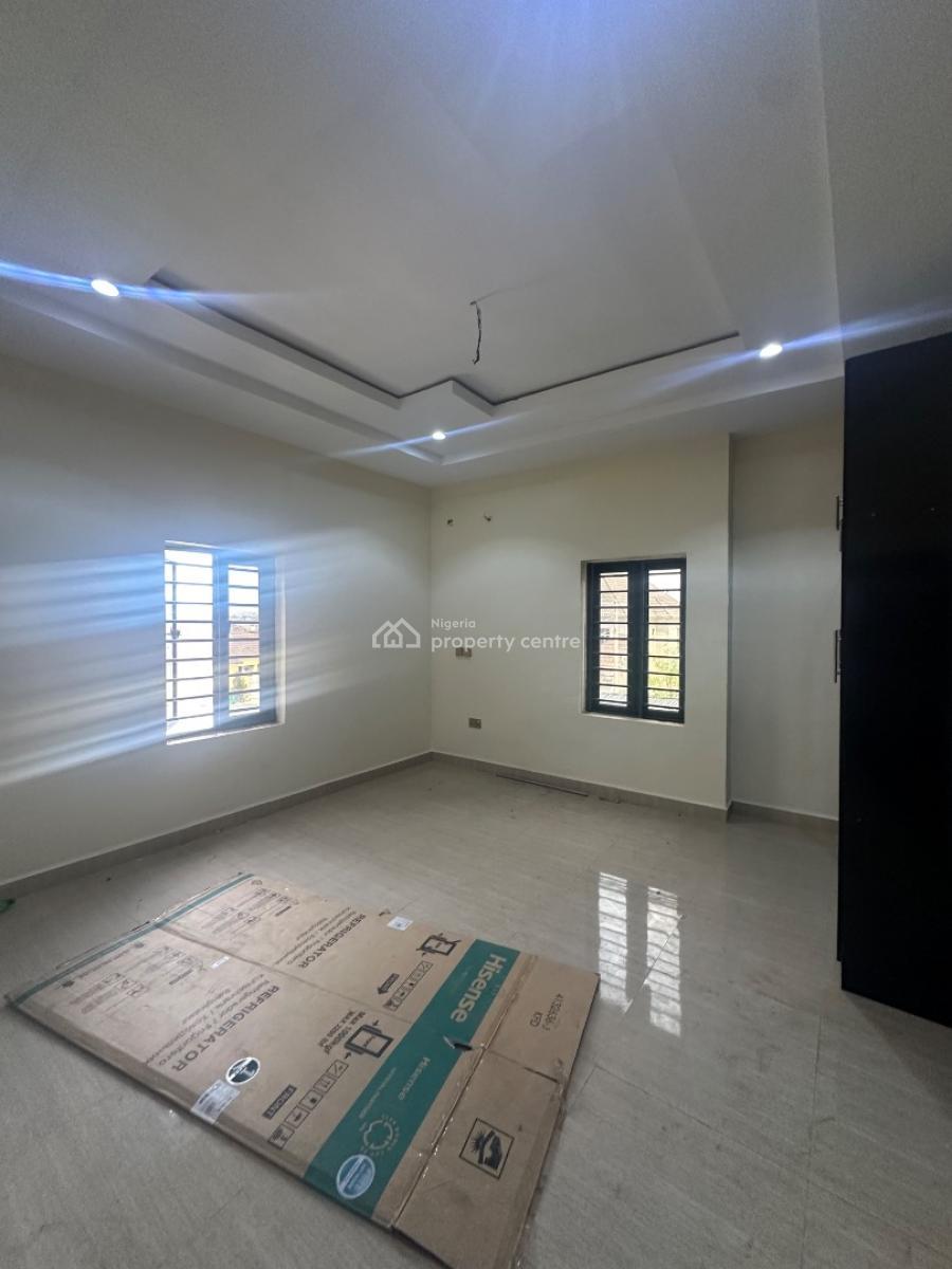 Luxury Spacious Brand New 3 Bedroom Apartment, Galadimawa, Abuja, Flat / Apartment for Rent
