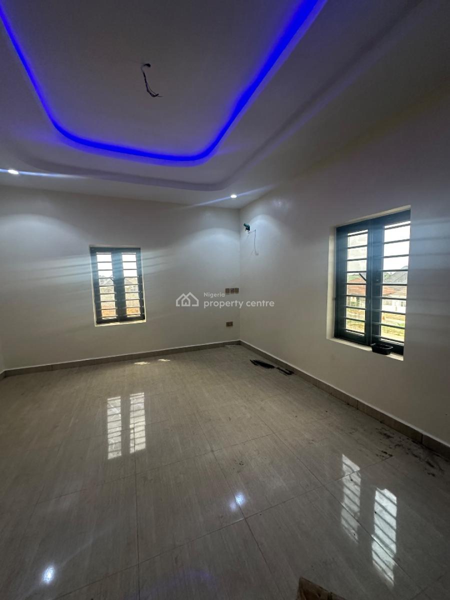 Luxury Spacious Brand New 3 Bedroom Apartment, Galadimawa, Abuja, Flat / Apartment for Rent
