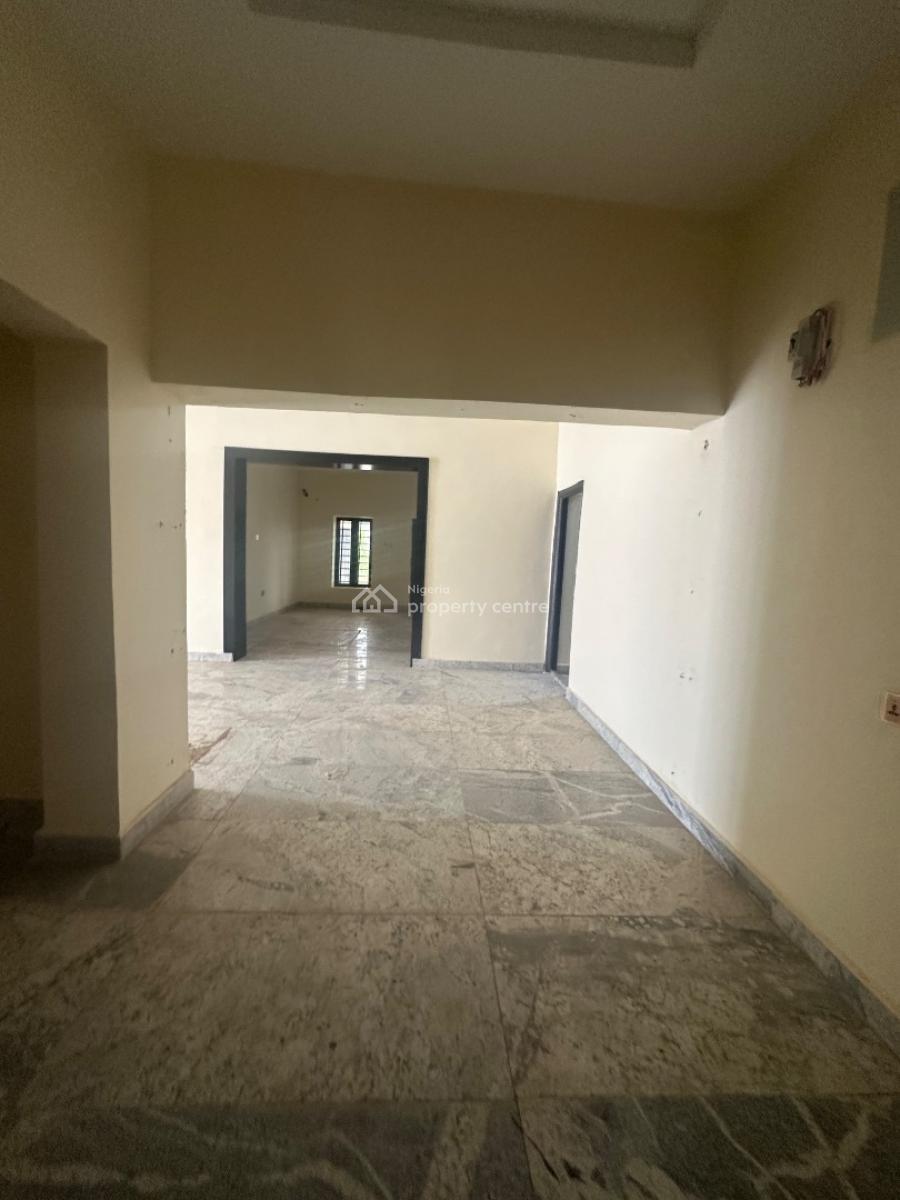 Luxury Spacious Brand New 3 Bedroom Apartment, Galadimawa, Abuja, Flat / Apartment for Rent
