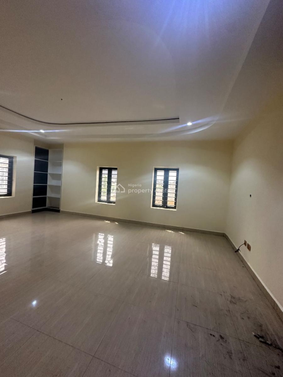 Luxury Spacious Brand New 3 Bedroom Apartment, Galadimawa, Abuja, Flat / Apartment for Rent
