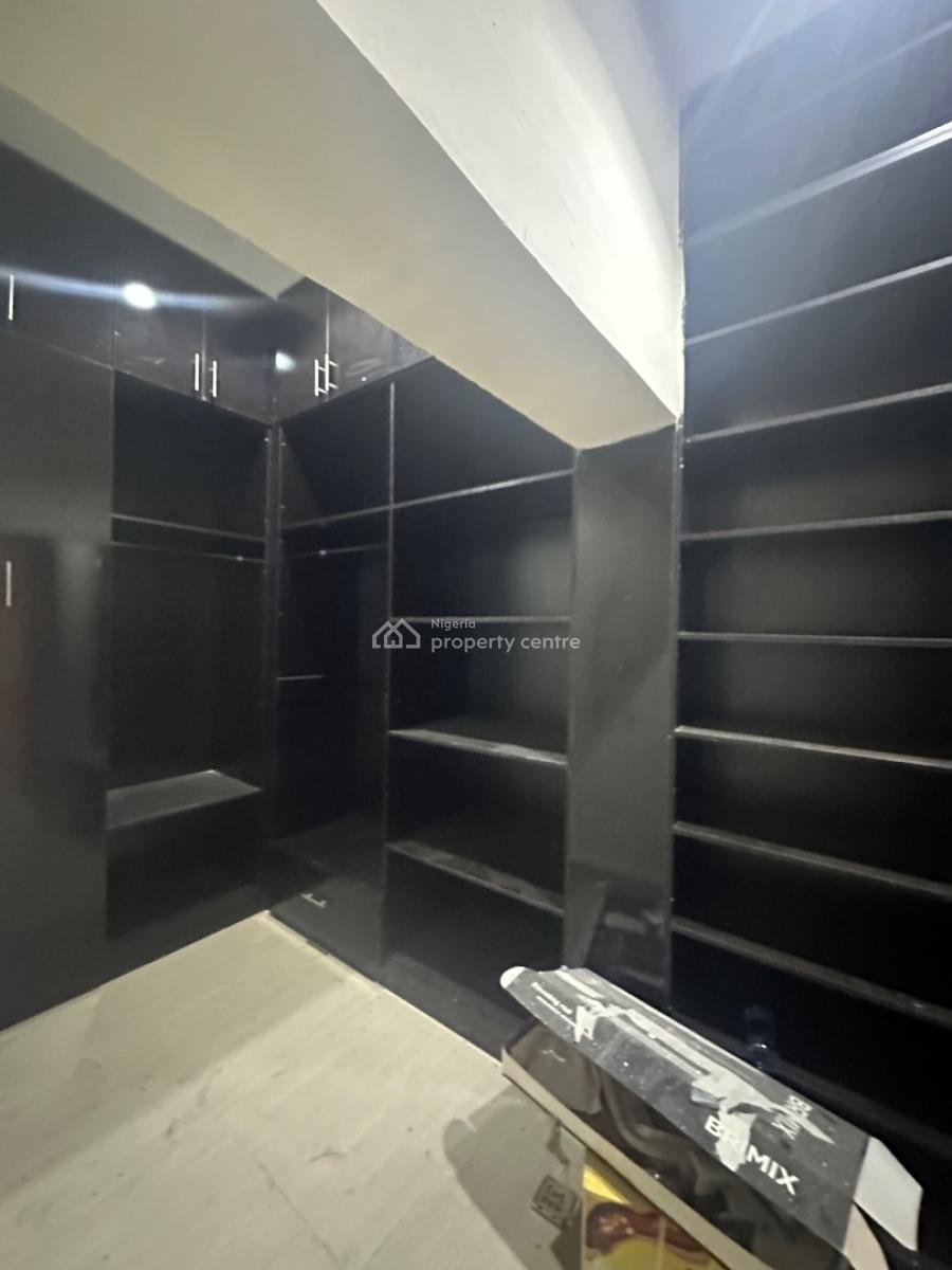 Luxury Spacious Brand New 3 Bedroom Apartment, Galadimawa, Abuja, Flat / Apartment for Rent