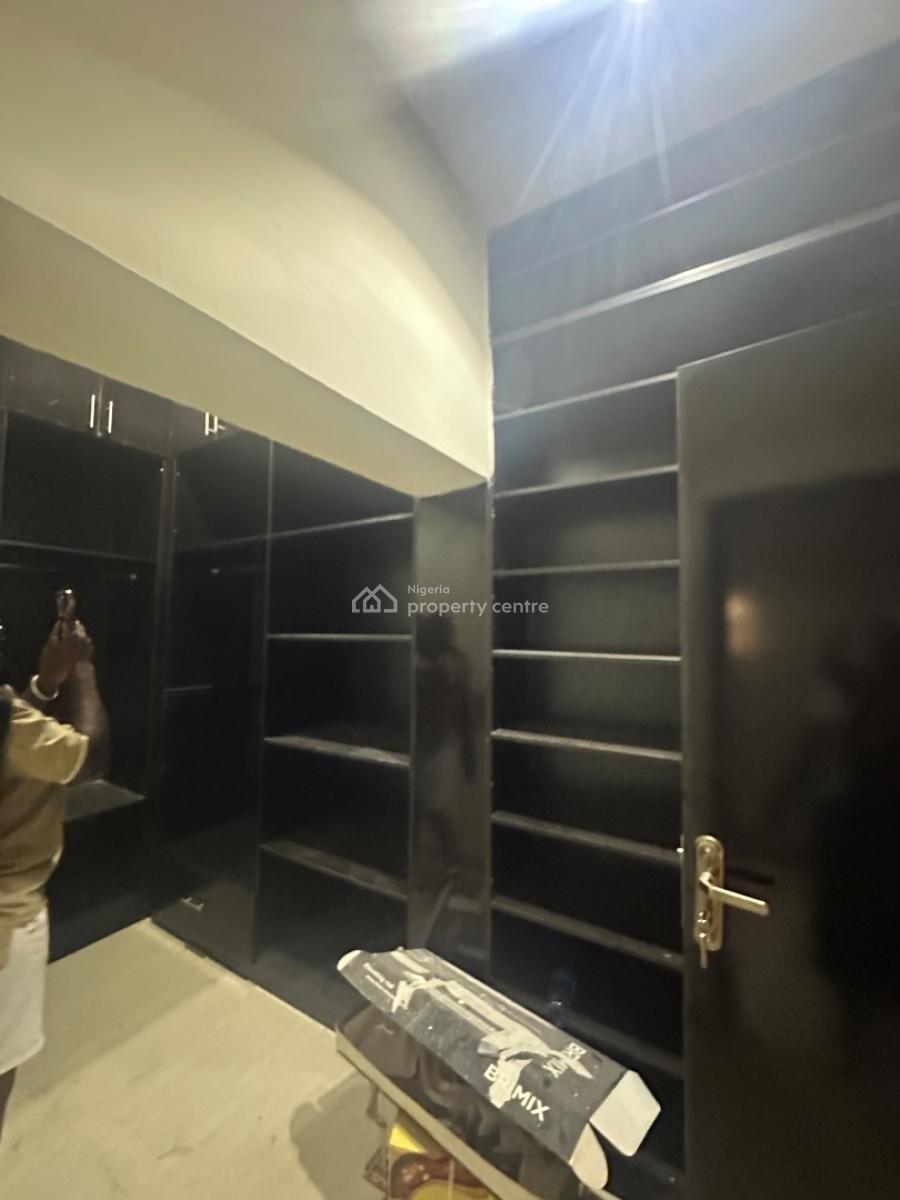 Luxury Spacious Brand New 3 Bedroom Apartment, Galadimawa, Abuja, Flat / Apartment for Rent