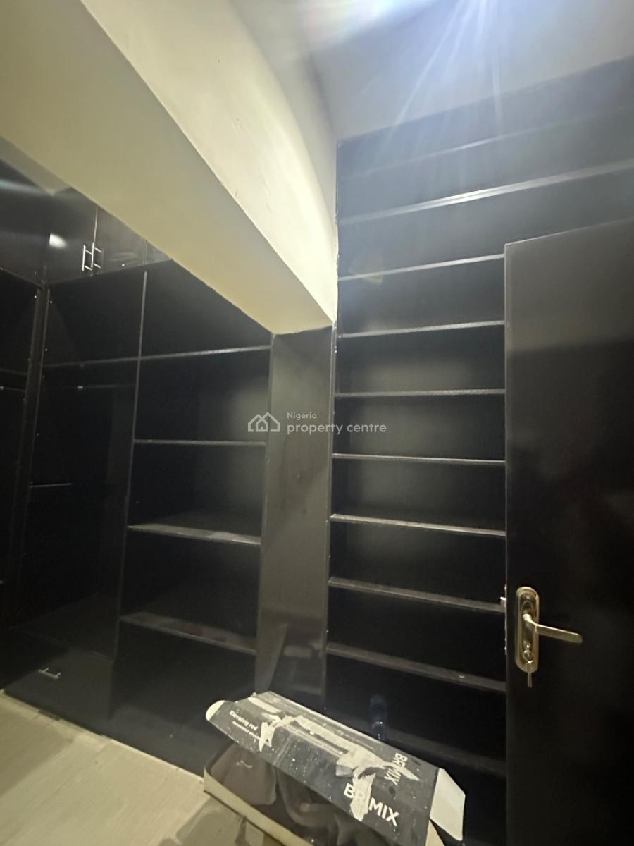 Luxury Spacious Brand New 3 Bedroom Apartment, Galadimawa, Abuja, Flat / Apartment for Rent