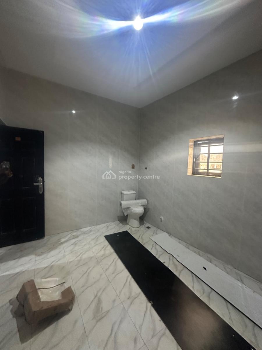 Luxury Spacious Brand New 3 Bedroom Apartment, Galadimawa, Abuja, Flat / Apartment for Rent
