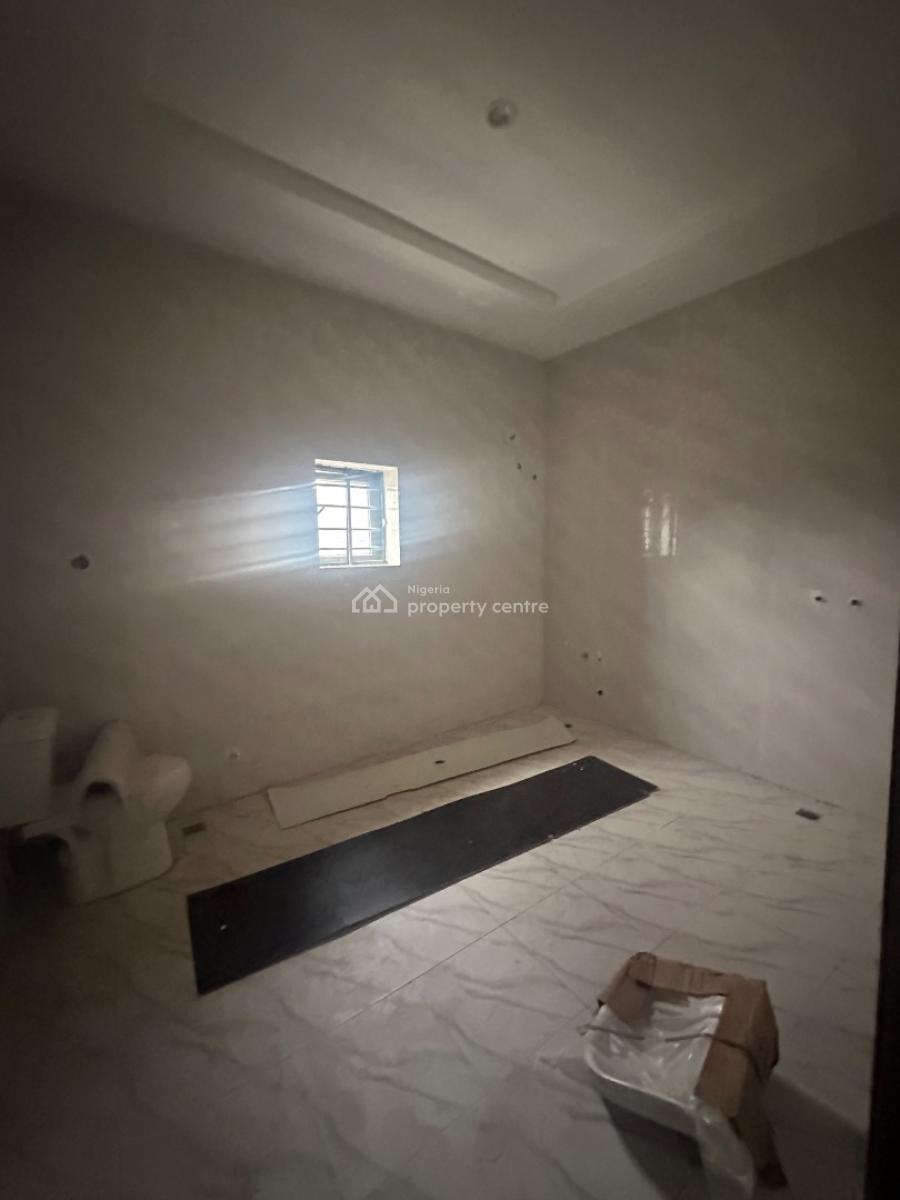 Luxury Spacious Brand New 3 Bedroom Apartment, Galadimawa, Abuja, Flat / Apartment for Rent