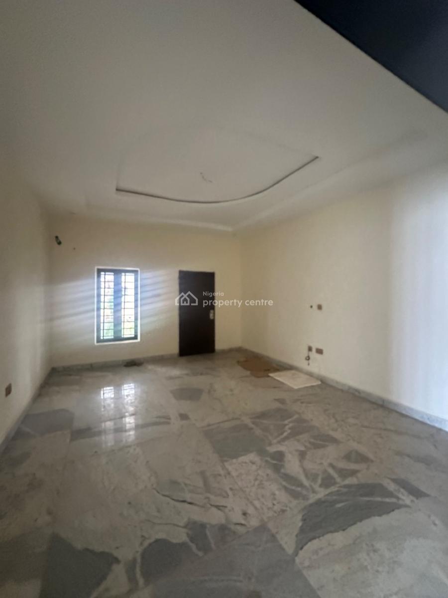 Luxury Spacious Brand New 3 Bedroom Apartment, Galadimawa, Abuja, Flat / Apartment for Rent