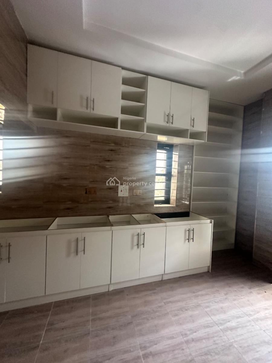 Luxury Spacious Brand New 3 Bedroom Apartment, Galadimawa, Abuja, Flat / Apartment for Rent