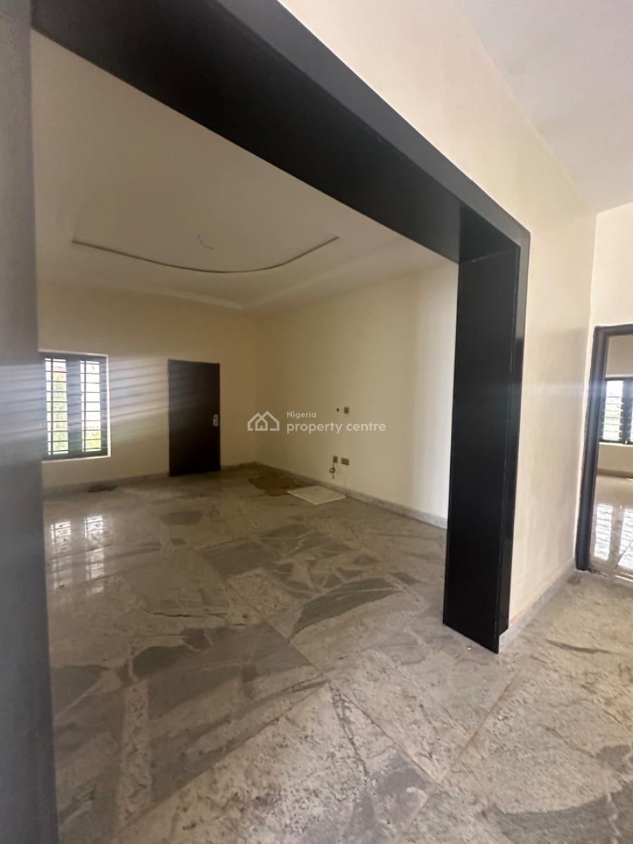 Luxury Spacious Brand New 3 Bedroom Apartment, Galadimawa, Abuja, Flat / Apartment for Rent