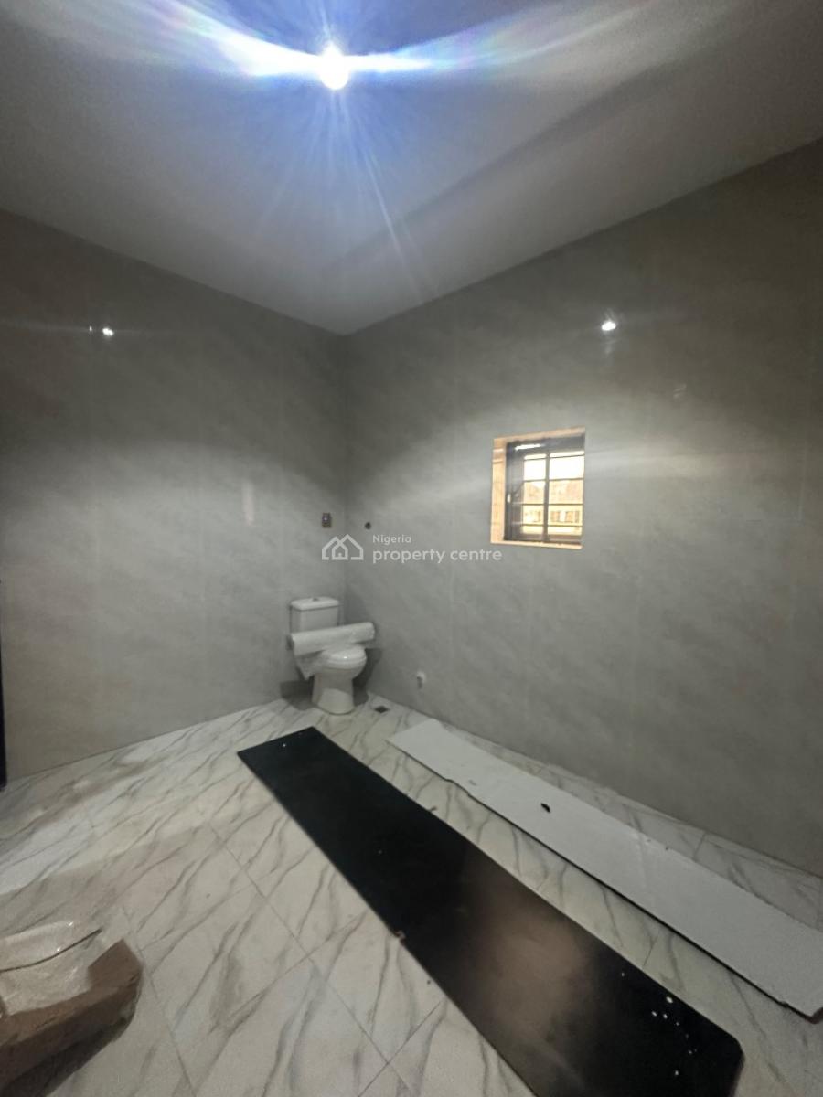 Luxury Spacious Brand New 3 Bedroom Apartment, Galadimawa, Abuja, Flat / Apartment for Rent