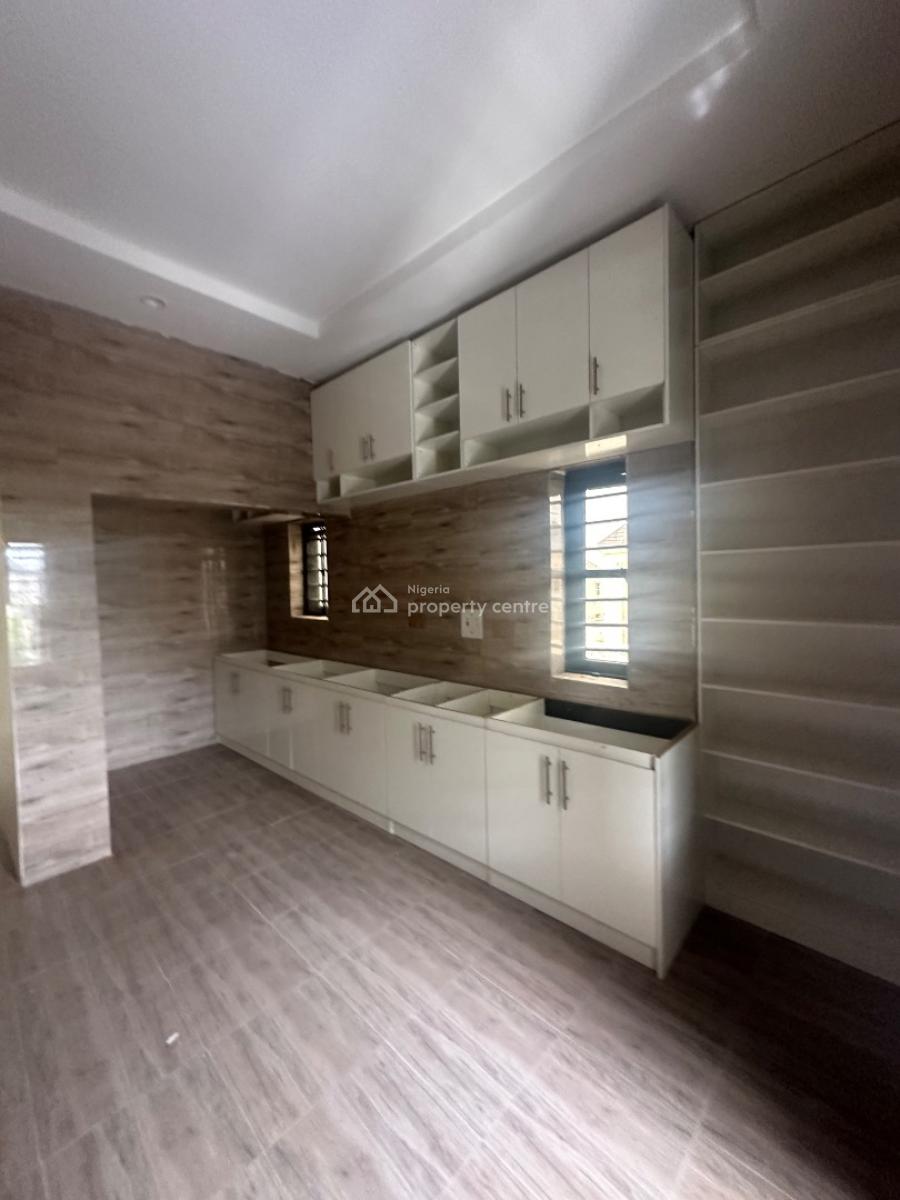 Luxury Spacious Brand New 3 Bedroom Apartment, Galadimawa, Abuja, Flat / Apartment for Rent