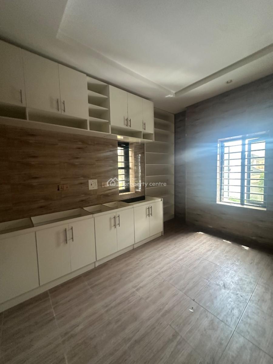 Luxury Spacious Brand New 3 Bedroom Apartment, Galadimawa, Abuja, Flat / Apartment for Rent