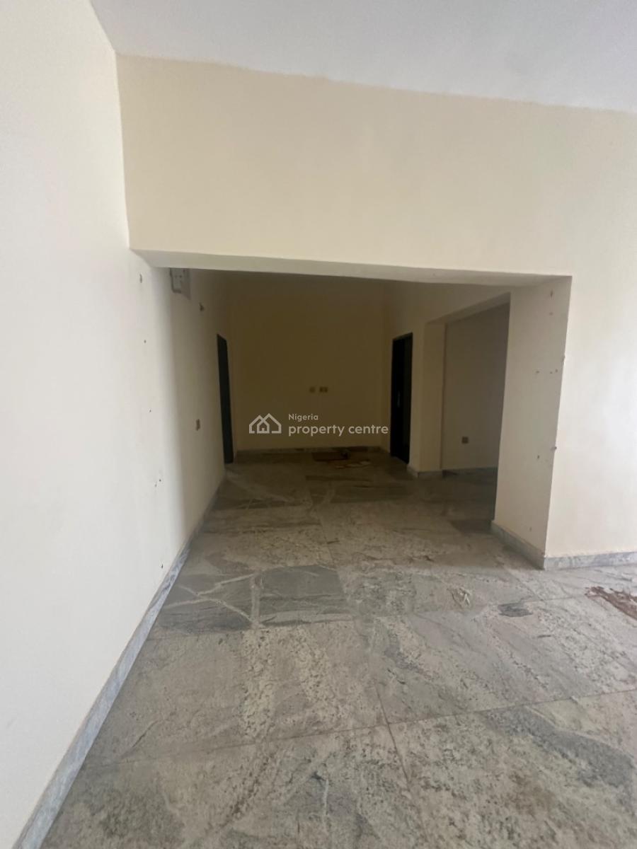 Luxury Spacious Brand New 3 Bedroom Apartment, Galadimawa, Abuja, Flat / Apartment for Rent