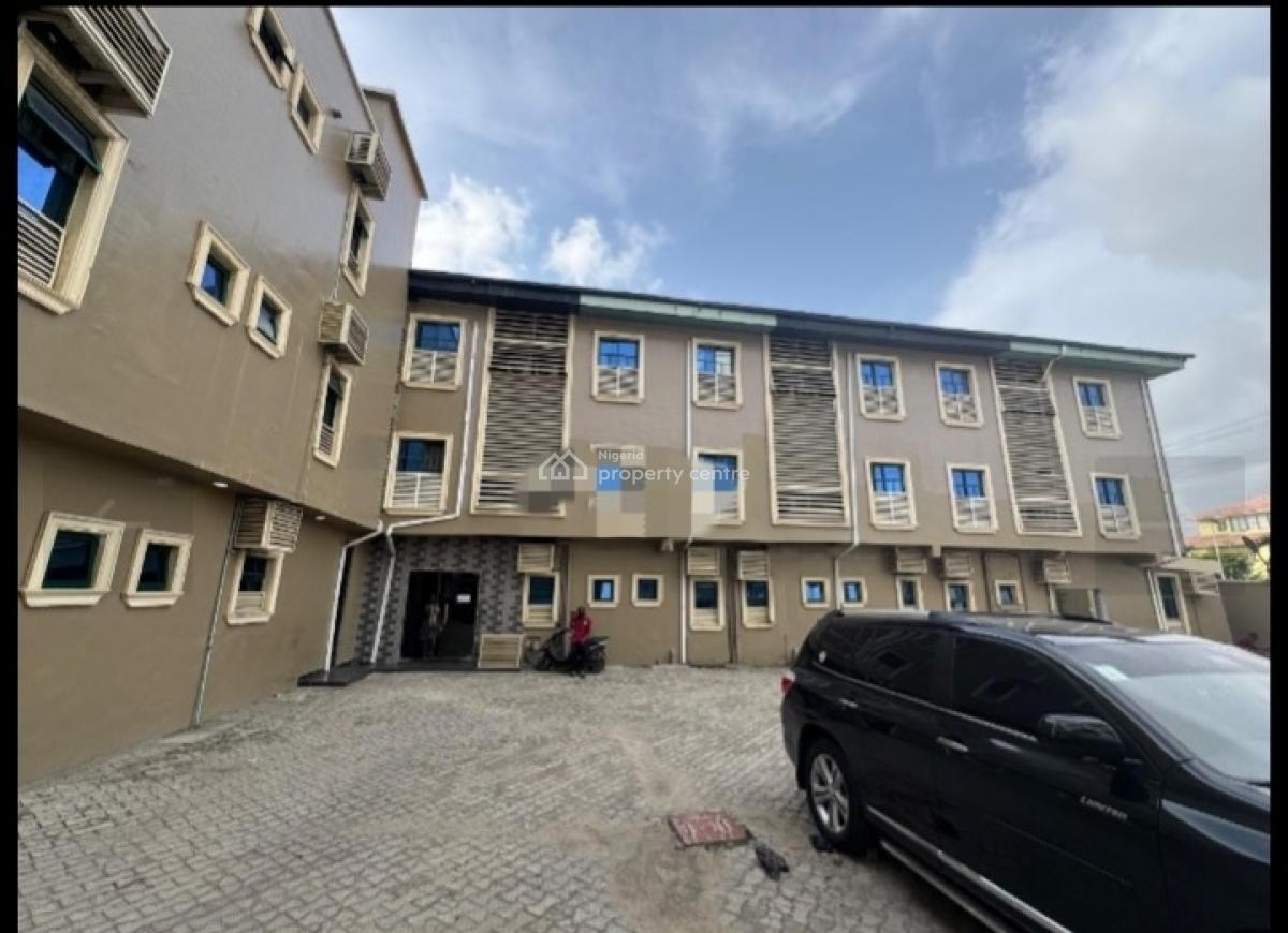 an Exquisite 62 Room Functional Hotel, Lekki Phase 1 Rhs, Lekki, Lagos, Hotel / Guest House for Sale