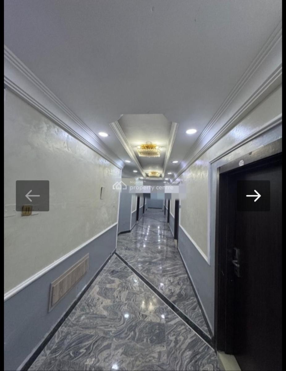 an Exquisite 62 Room Functional Hotel, Lekki Phase 1 Rhs, Lekki, Lagos, Hotel / Guest House for Sale