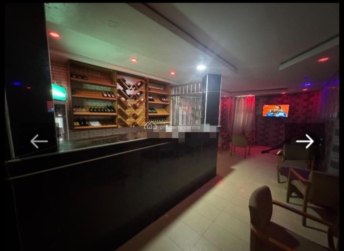 an Exquisite 62 Room Functional Hotel, Lekki Phase 1 Rhs, Lekki, Lagos, Hotel / Guest House for Sale