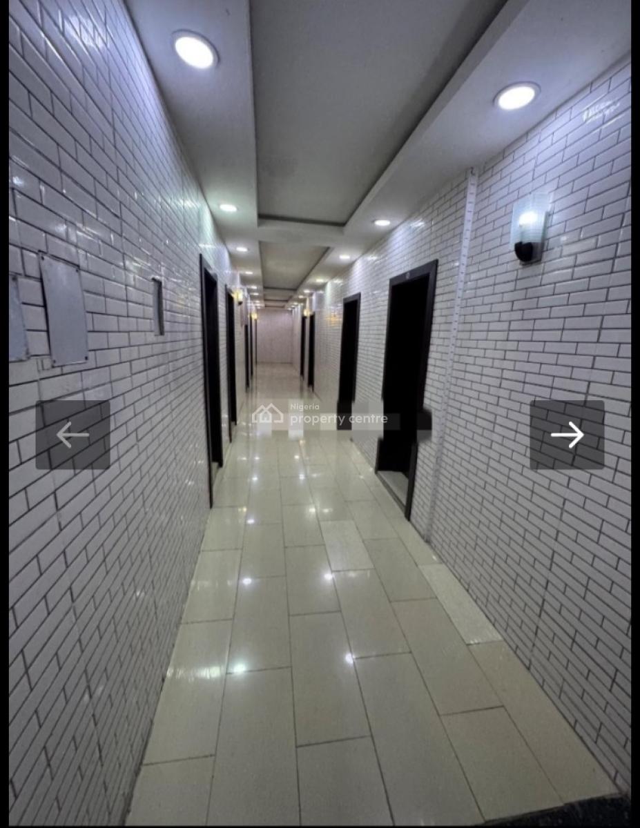 an Exquisite 62 Room Functional Hotel, Lekki Phase 1 Rhs, Lekki, Lagos, Hotel / Guest House for Sale