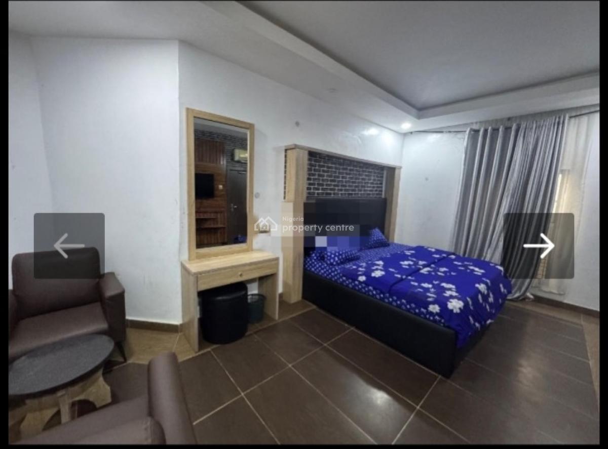 an Exquisite 62 Room Functional Hotel, Lekki Phase 1 Rhs, Lekki, Lagos, Hotel / Guest House for Sale