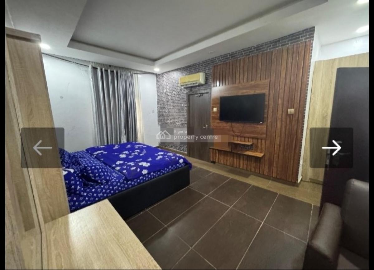an Exquisite 62 Room Functional Hotel, Lekki Phase 1 Rhs, Lekki, Lagos, Hotel / Guest House for Sale