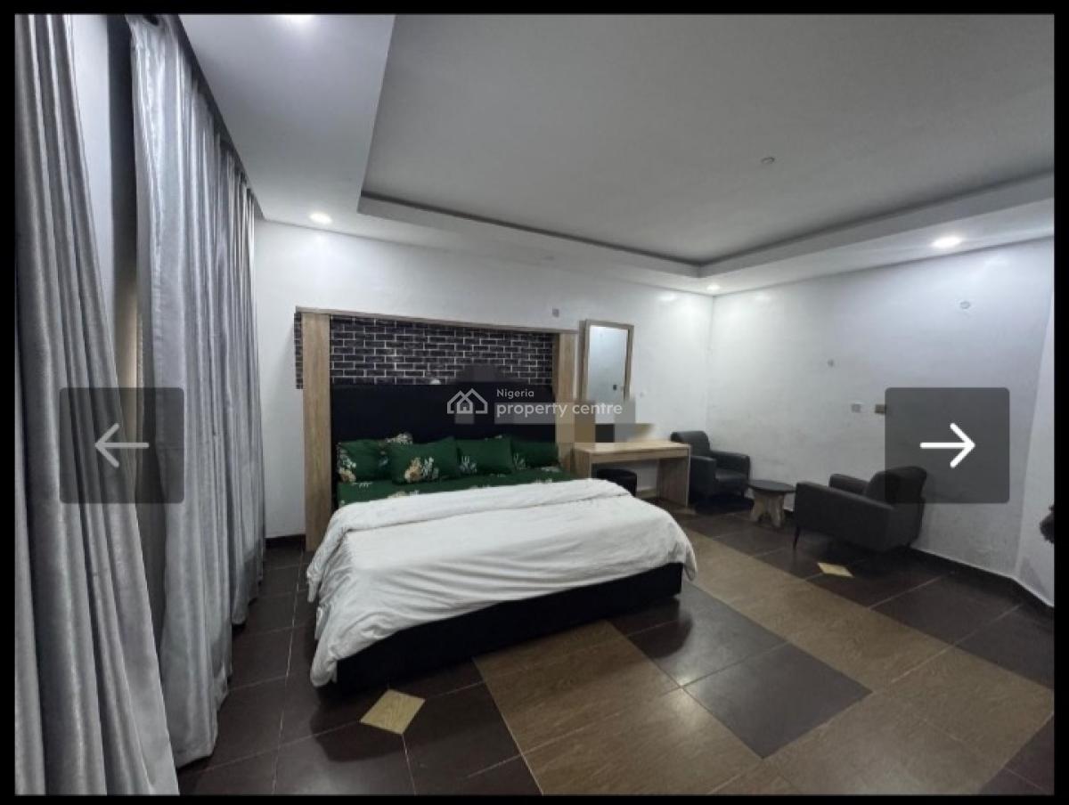 an Exquisite 62 Room Functional Hotel, Lekki Phase 1 Rhs, Lekki, Lagos, Hotel / Guest House for Sale