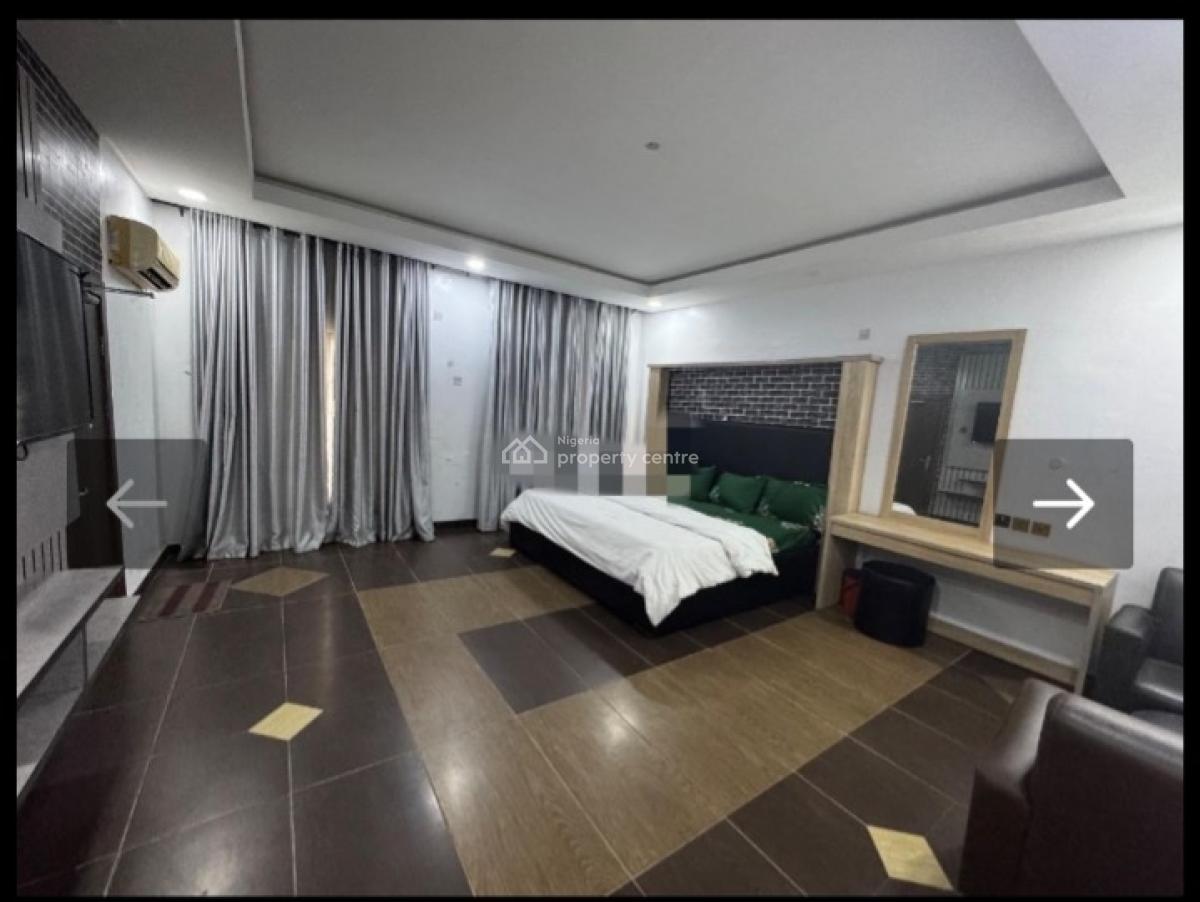 an Exquisite 62 Room Functional Hotel, Lekki Phase 1 Rhs, Lekki, Lagos, Hotel / Guest House for Sale