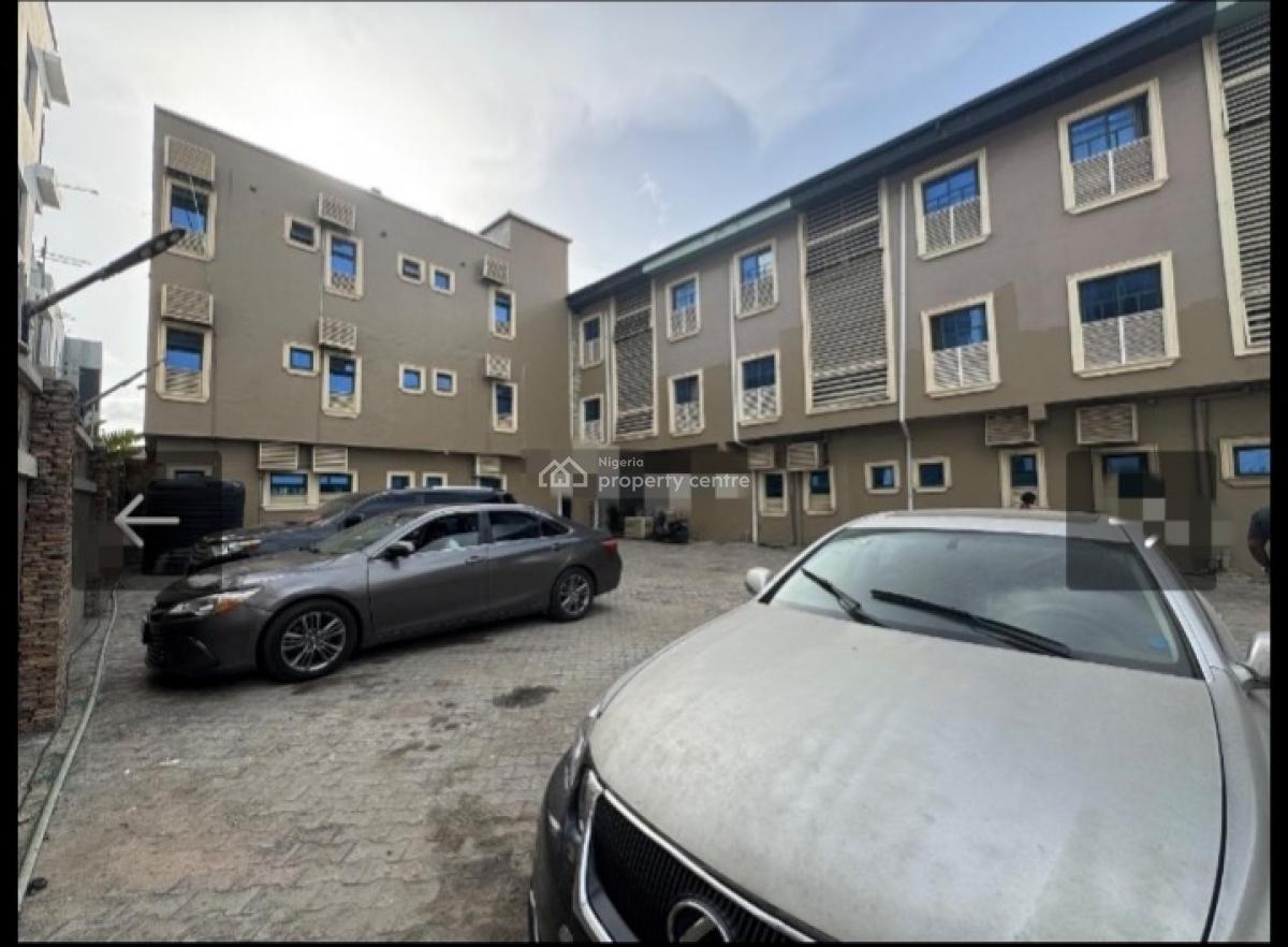 an Exquisite 62 Room Functional Hotel, Lekki Phase 1 Rhs, Lekki, Lagos, Hotel / Guest House for Sale
