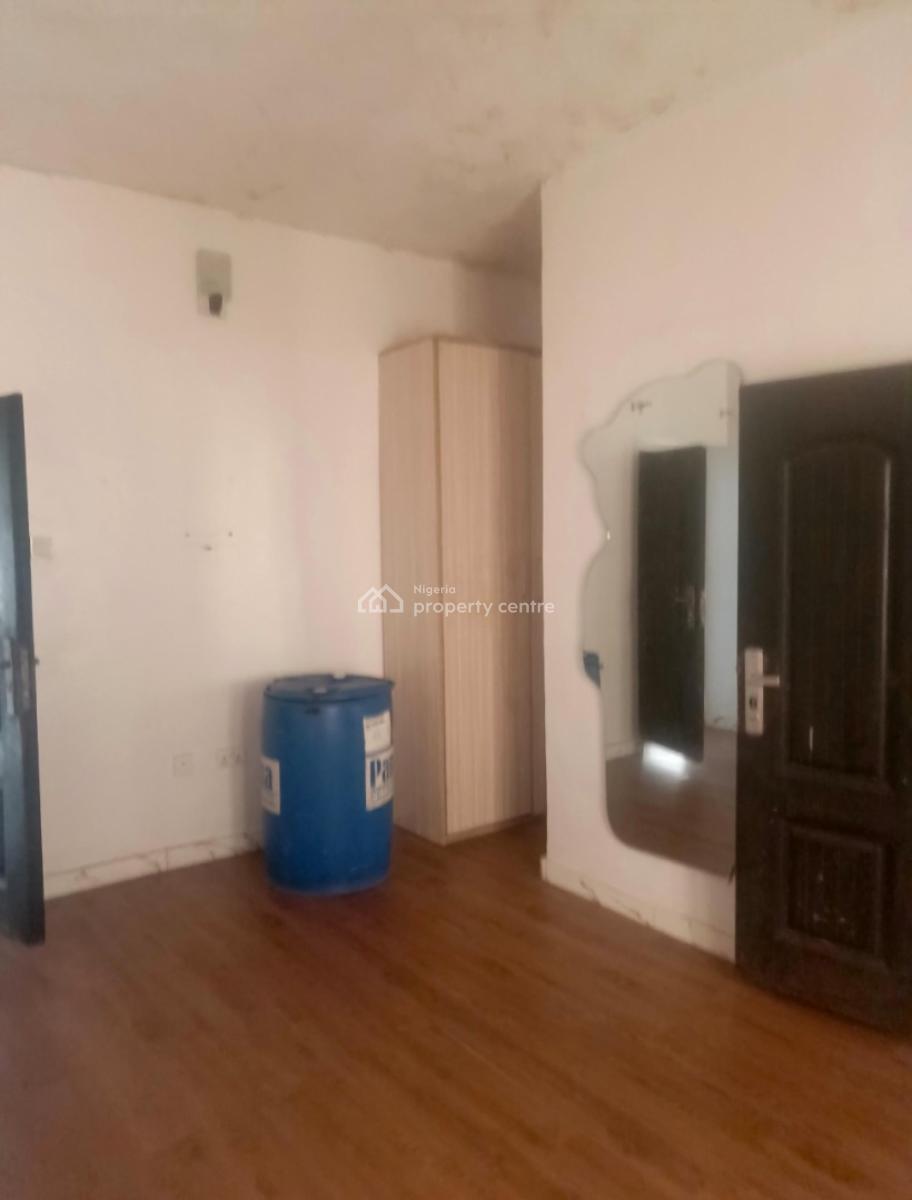 Lovely Spacious 3 Bedroom Apartment in a Secure Estate, Salem, Ilasan, Lekki, Lagos, Flat / Apartment for Rent