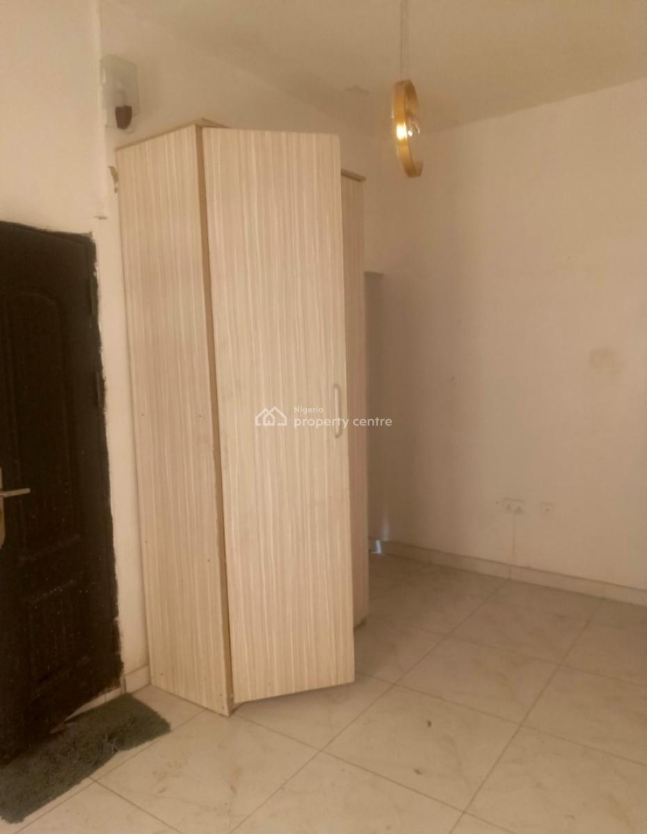 Lovely Spacious 3 Bedroom Apartment in a Secure Estate, Salem, Ilasan, Lekki, Lagos, Flat / Apartment for Rent