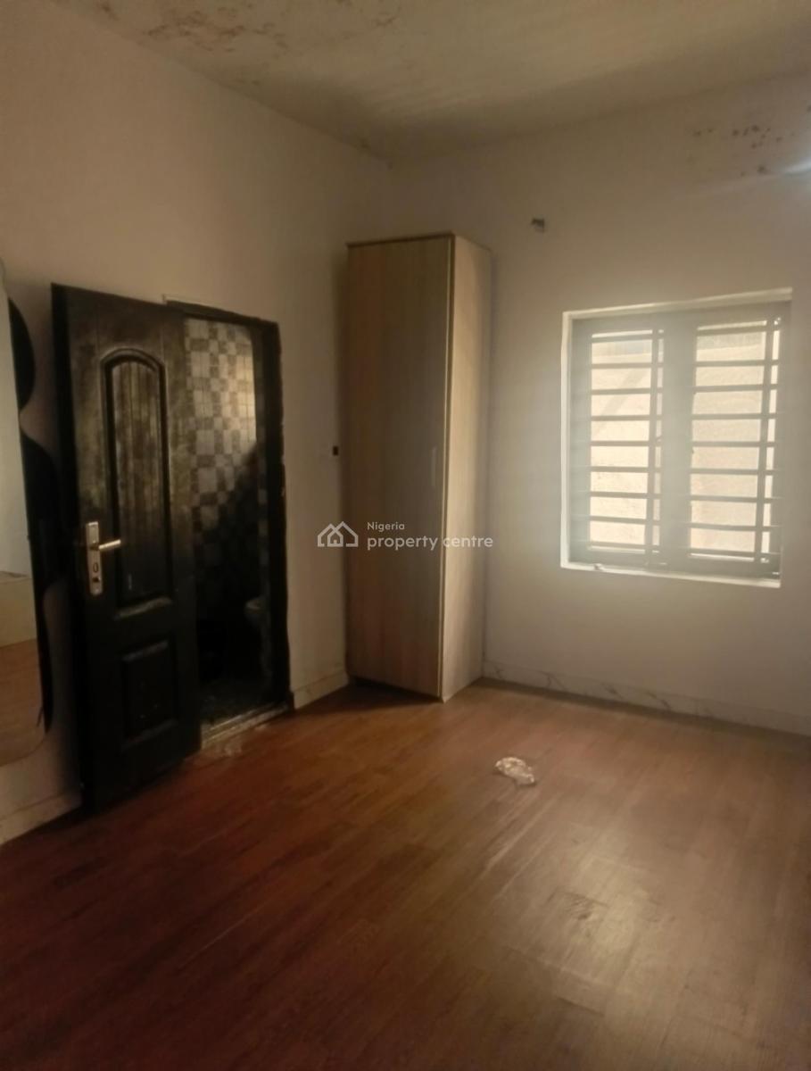 Lovely Spacious 3 Bedroom Apartment in a Secure Estate, Salem, Ilasan, Lekki, Lagos, Flat / Apartment for Rent