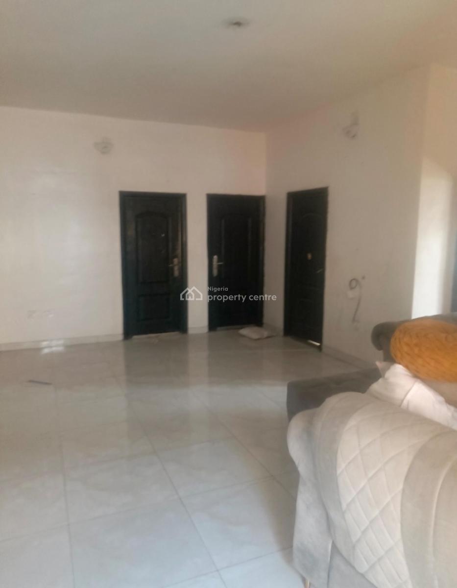 Lovely Spacious 3 Bedroom Apartment in a Secure Estate, Salem, Ilasan, Lekki, Lagos, Flat / Apartment for Rent