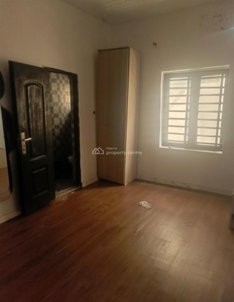 Lovely Spacious 3 Bedroom Apartment in a Secure Estate, Salem, Ilasan, Lekki, Lagos, Flat / Apartment for Rent