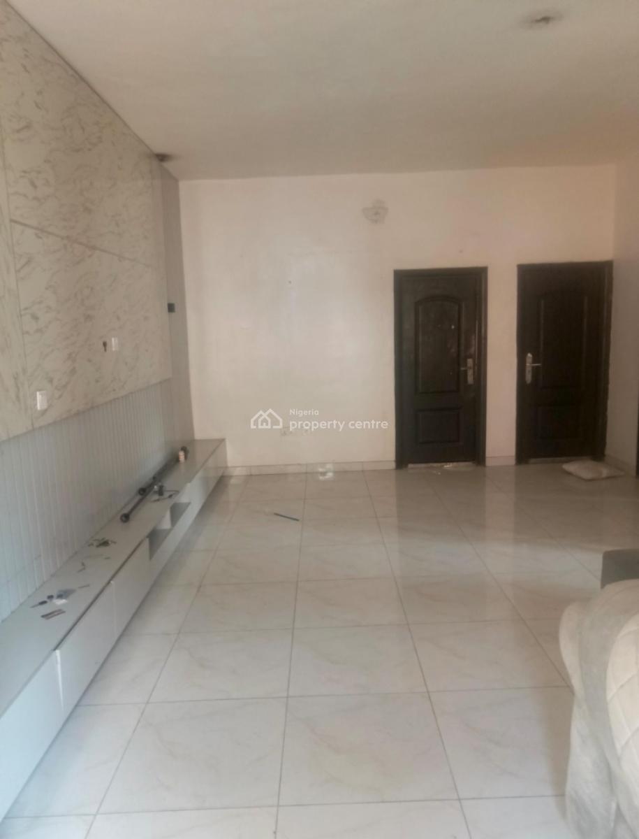Lovely Spacious 3 Bedroom Apartment in a Secure Estate, Salem, Ilasan, Lekki, Lagos, Flat / Apartment for Rent