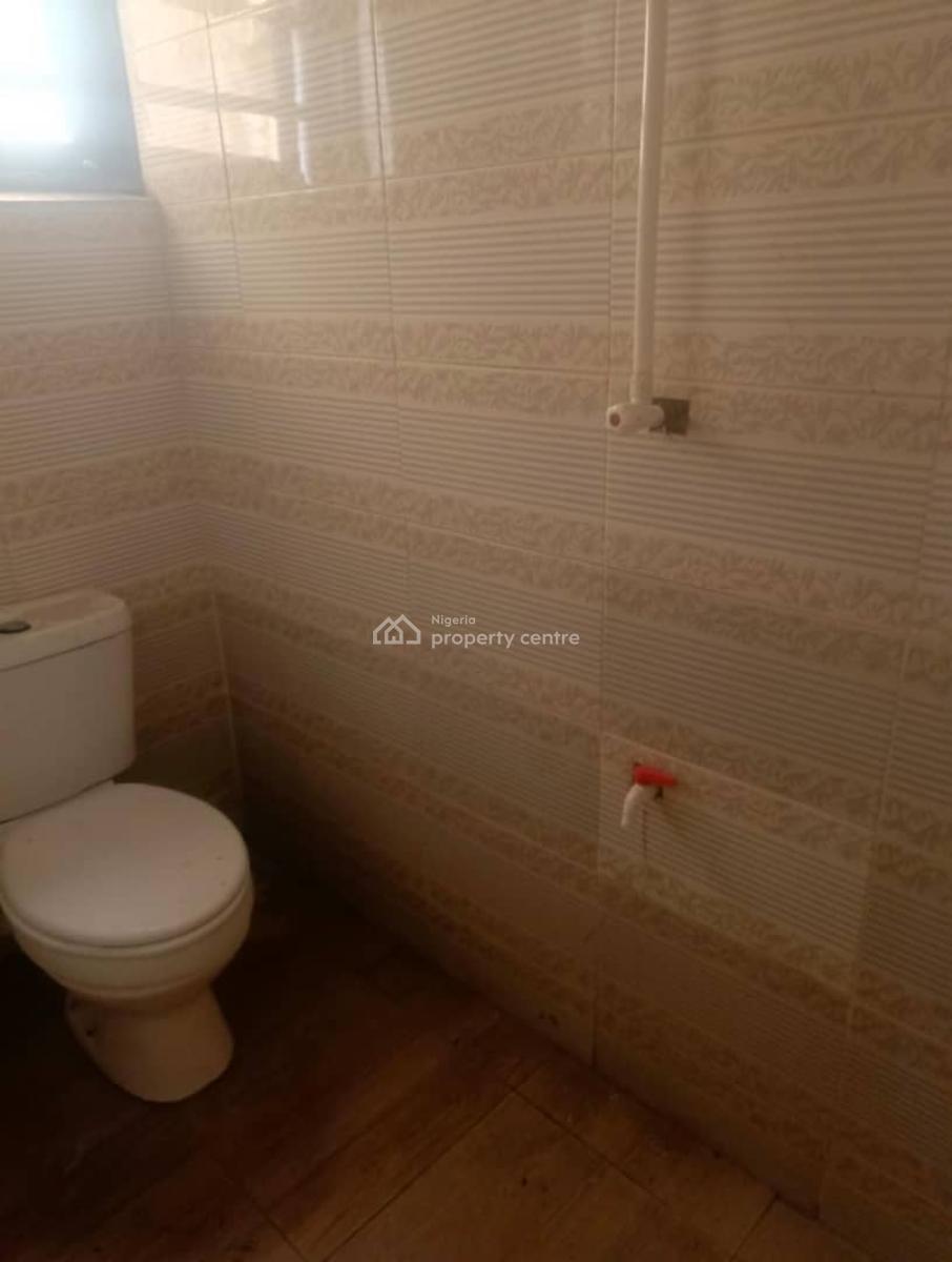 Lovely Spacious 3 Bedroom Apartment in a Secure Estate, Salem, Ilasan, Lekki, Lagos, Flat / Apartment for Rent