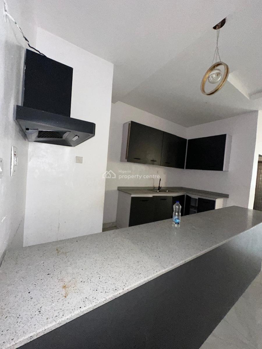 3 Bedroom Penthouse, Ologolo, Lekki, Lagos, Flat / Apartment for Rent