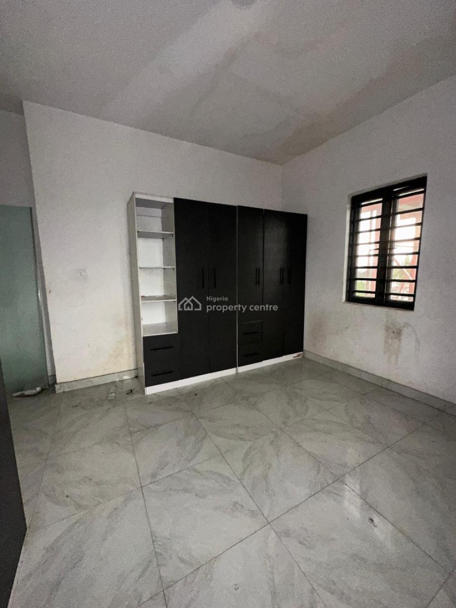 3 Bedroom Penthouse, Ologolo, Lekki, Lagos, Flat / Apartment for Rent