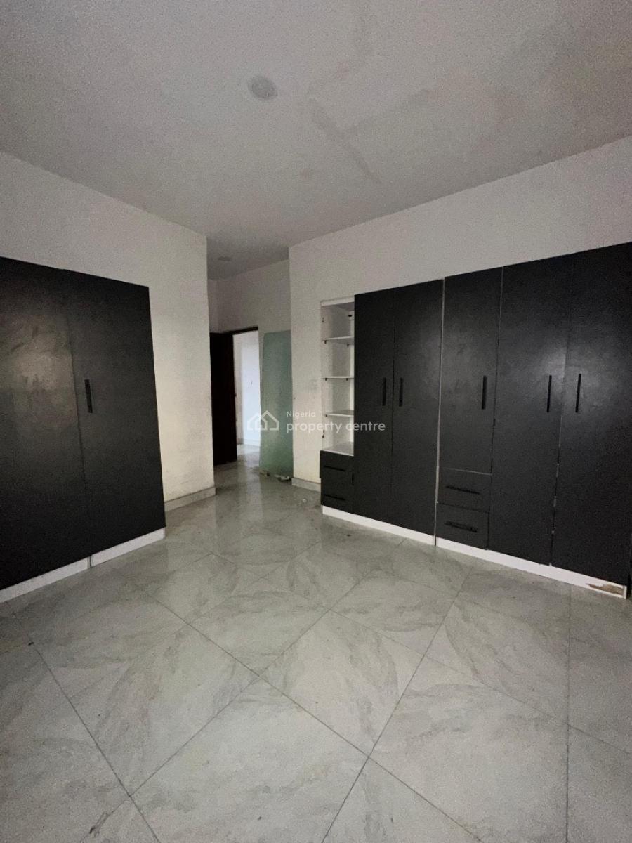 3 Bedroom Penthouse, Ologolo, Lekki, Lagos, Flat / Apartment for Rent