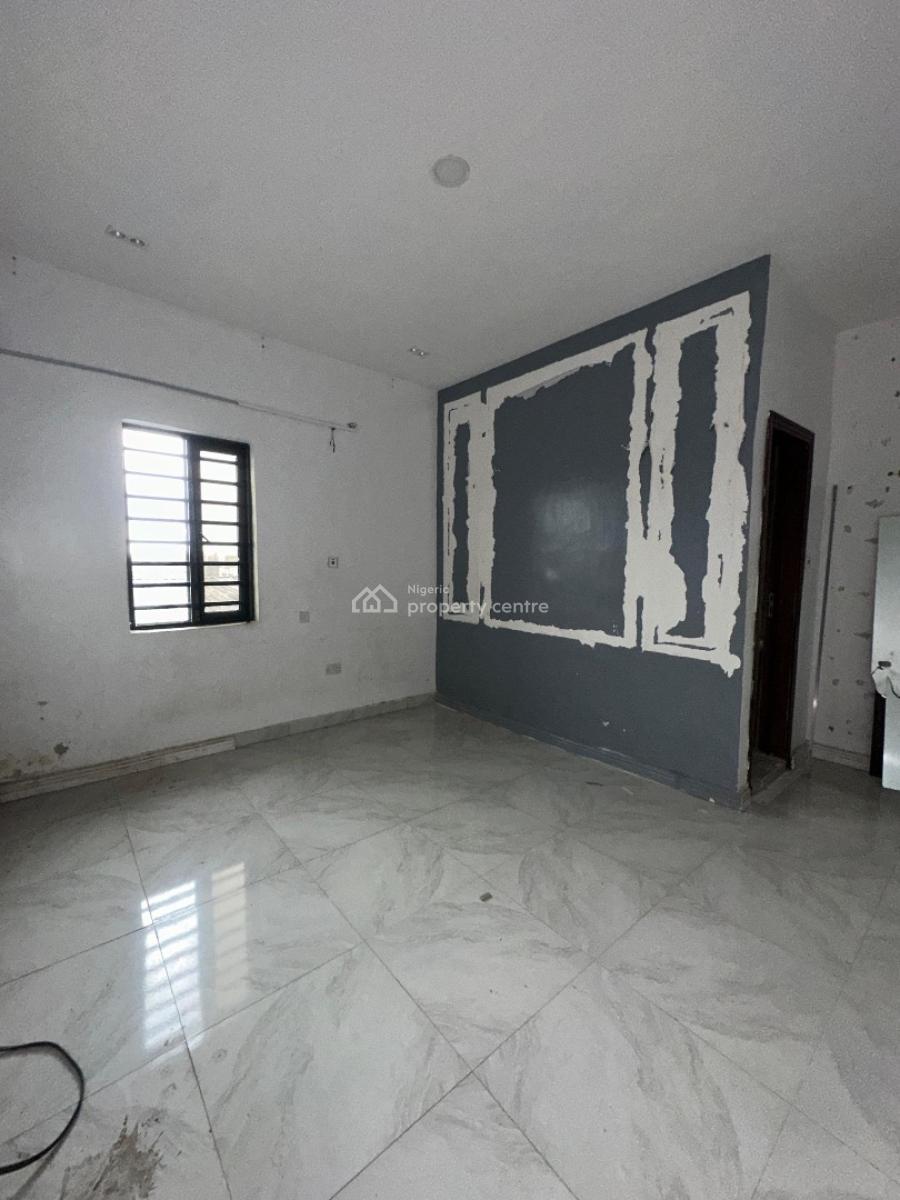 3 Bedroom Penthouse, Ologolo, Lekki, Lagos, Flat / Apartment for Rent