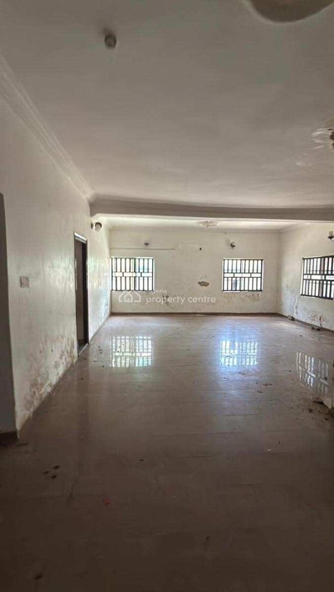 5 Bedroom Semi-detached Duplex with 2 Rooms Bq, Gwarinpa, Abuja, Semi-detached Duplex for Sale