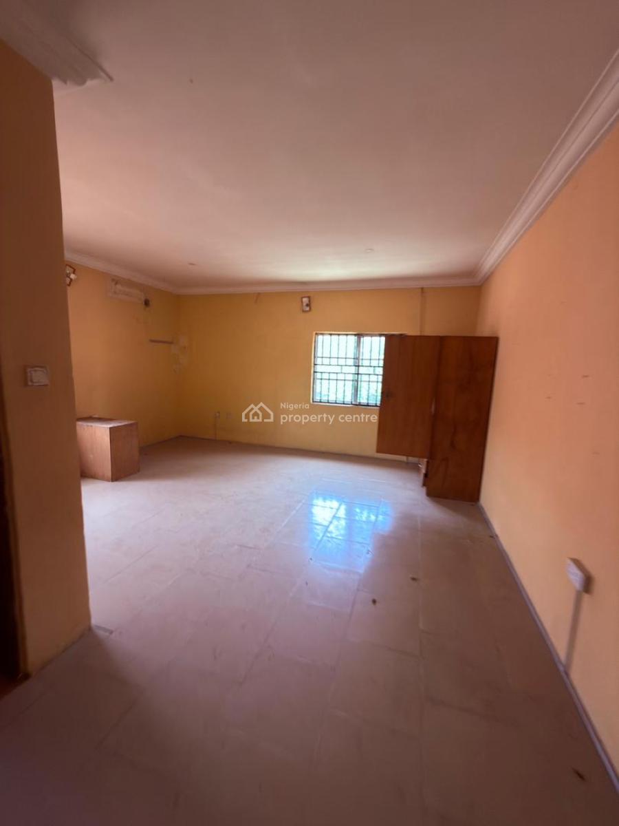 5 Bedroom Semi-detached Duplex with 2 Rooms Bq, Gwarinpa, Abuja, Semi-detached Duplex for Sale