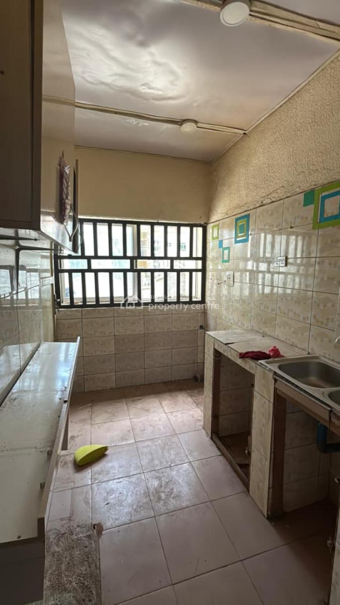 5 Bedroom Semi-detached Duplex with 2 Rooms Bq, Gwarinpa, Abuja, Semi-detached Duplex for Sale