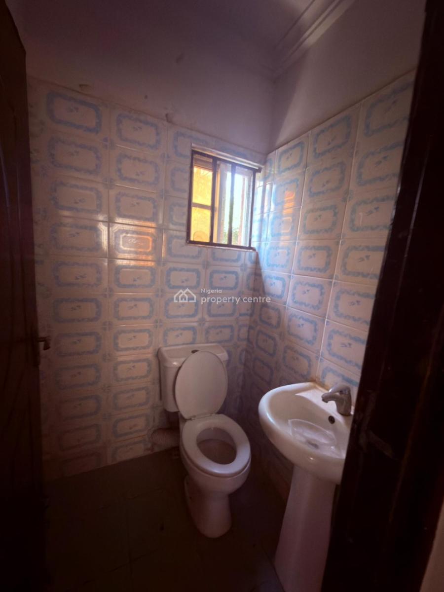 5 Bedroom Semi-detached Duplex with 2 Rooms Bq, Gwarinpa, Abuja, Semi-detached Duplex for Sale
