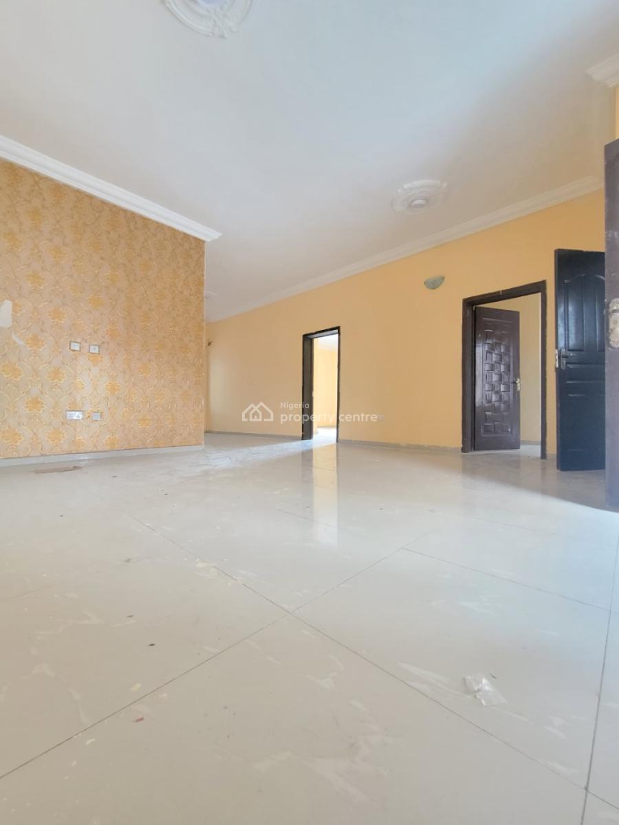 Spacious and Standard 2 Bedroom Apartment, Seaside Estate, Badore, Ajah, Lagos, Flat / Apartment for Rent