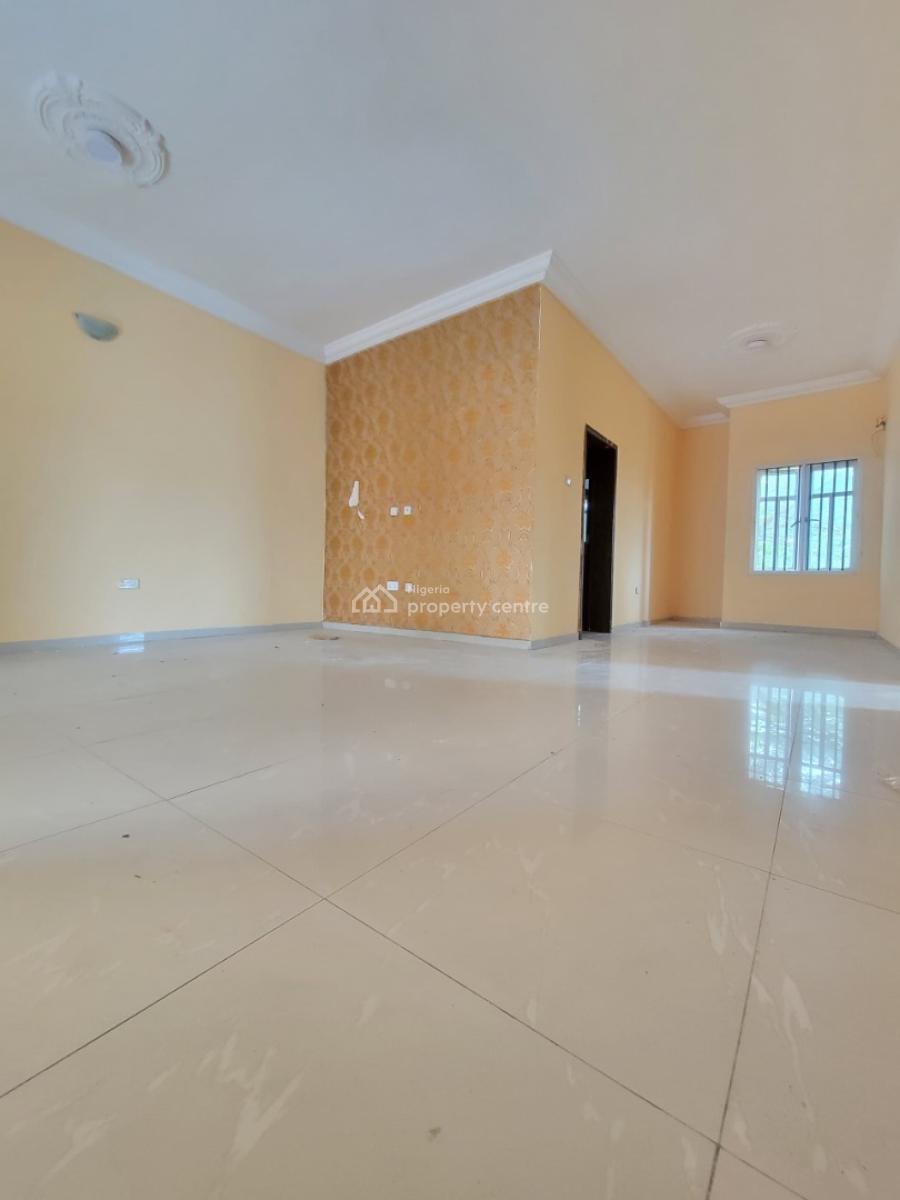 Spacious and Standard 2 Bedroom Apartment, Seaside Estate, Badore, Ajah, Lagos, Flat / Apartment for Rent