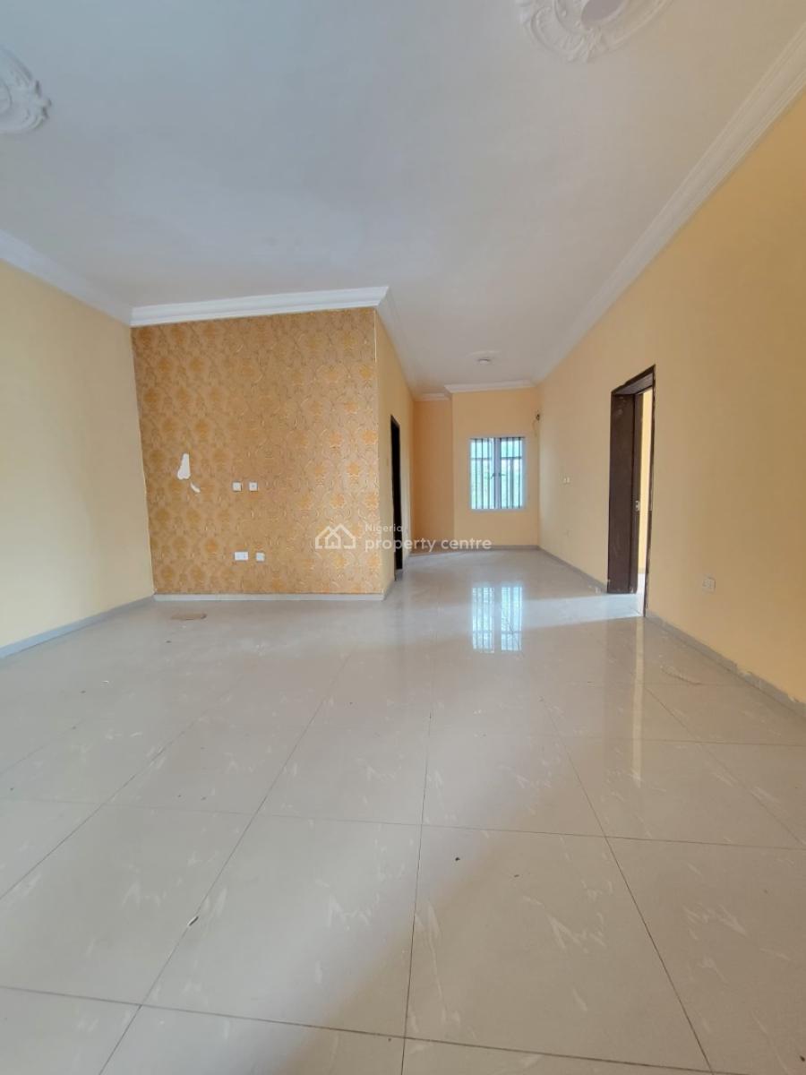 Spacious and Standard 2 Bedroom Apartment, Seaside Estate, Badore, Ajah, Lagos, Flat / Apartment for Rent