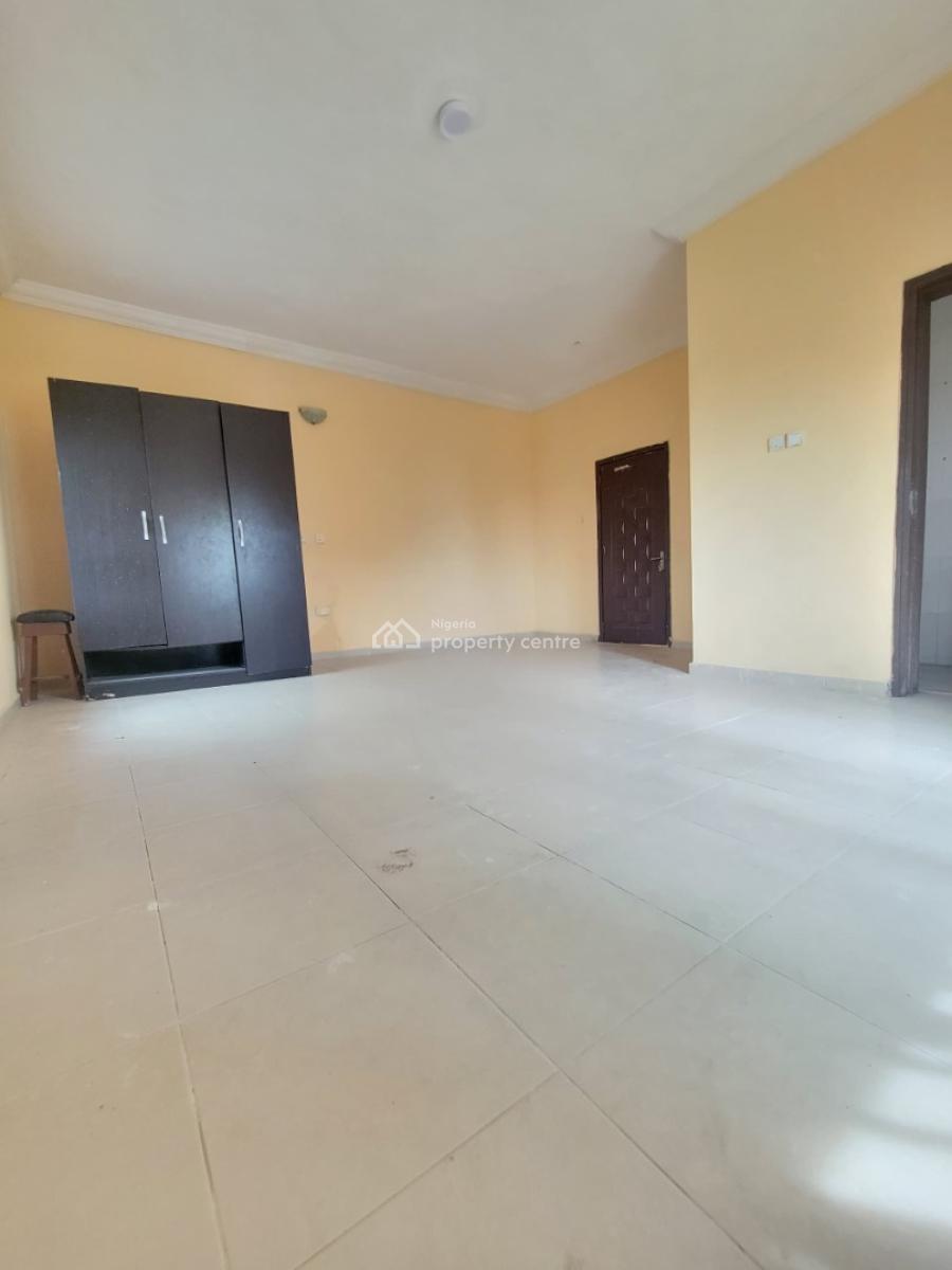 Spacious and Standard 2 Bedroom Apartment, Seaside Estate, Badore, Ajah, Lagos, Flat / Apartment for Rent