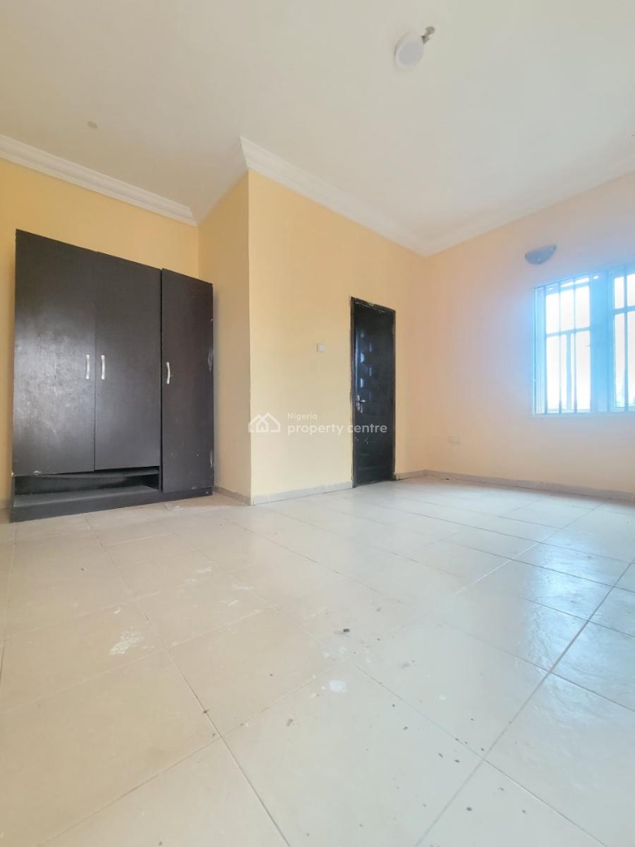 Spacious and Standard 2 Bedroom Apartment, Seaside Estate, Badore, Ajah, Lagos, Flat / Apartment for Rent